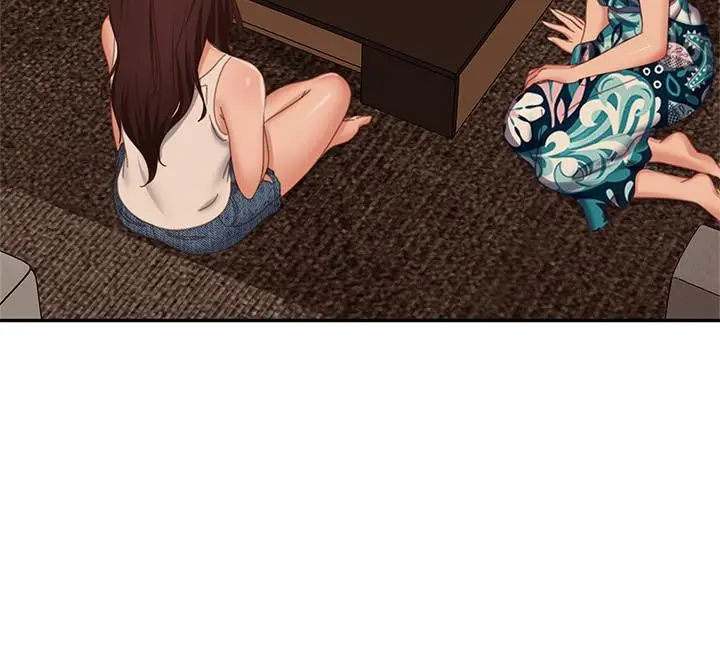 漫画《不良女房客》第76话第3张图