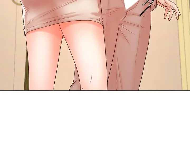 漫画《业绩女王》第14话第22张图
