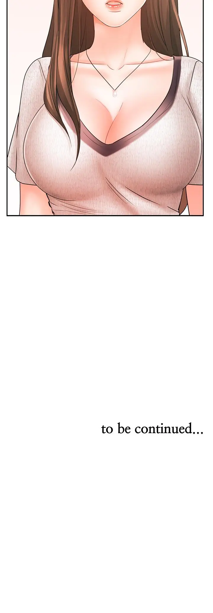 漫画《业绩女王》第14话第50张图
