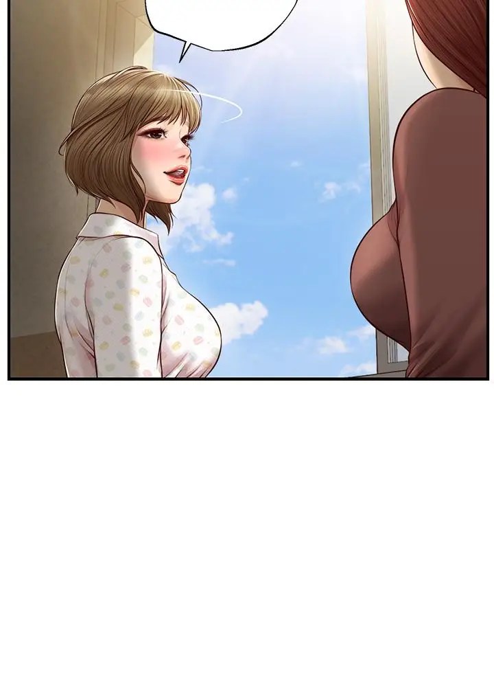漫画《纯情的崩坏》第41话第26张图