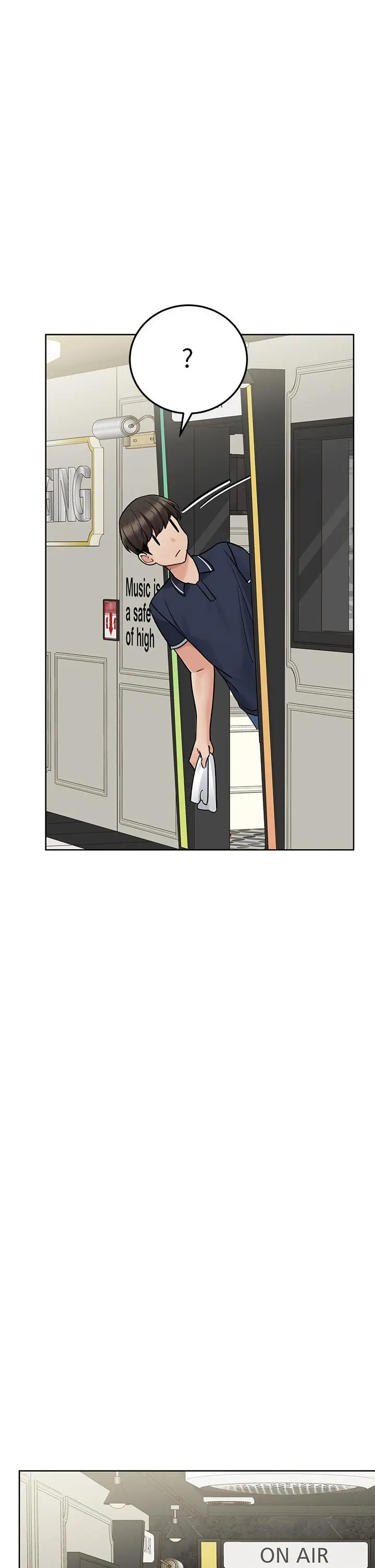 漫画《要对妈妈保密唷!》第96话第46张图