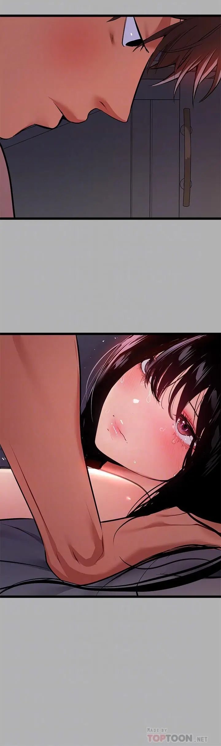 漫画《富家女姐姐》第38话第18张图