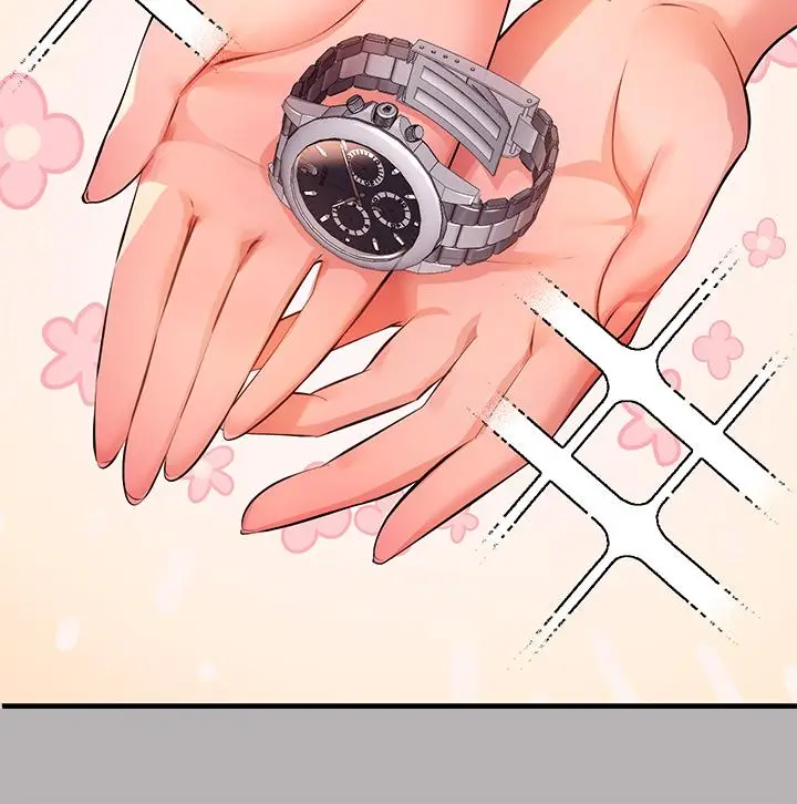 漫画《富家女姐姐》第44话第30张图