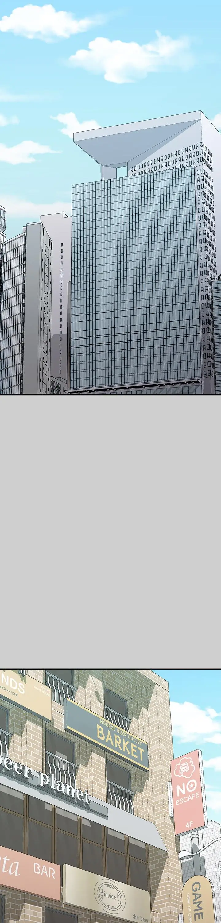 漫画《富家女姐姐》第69话第22张图