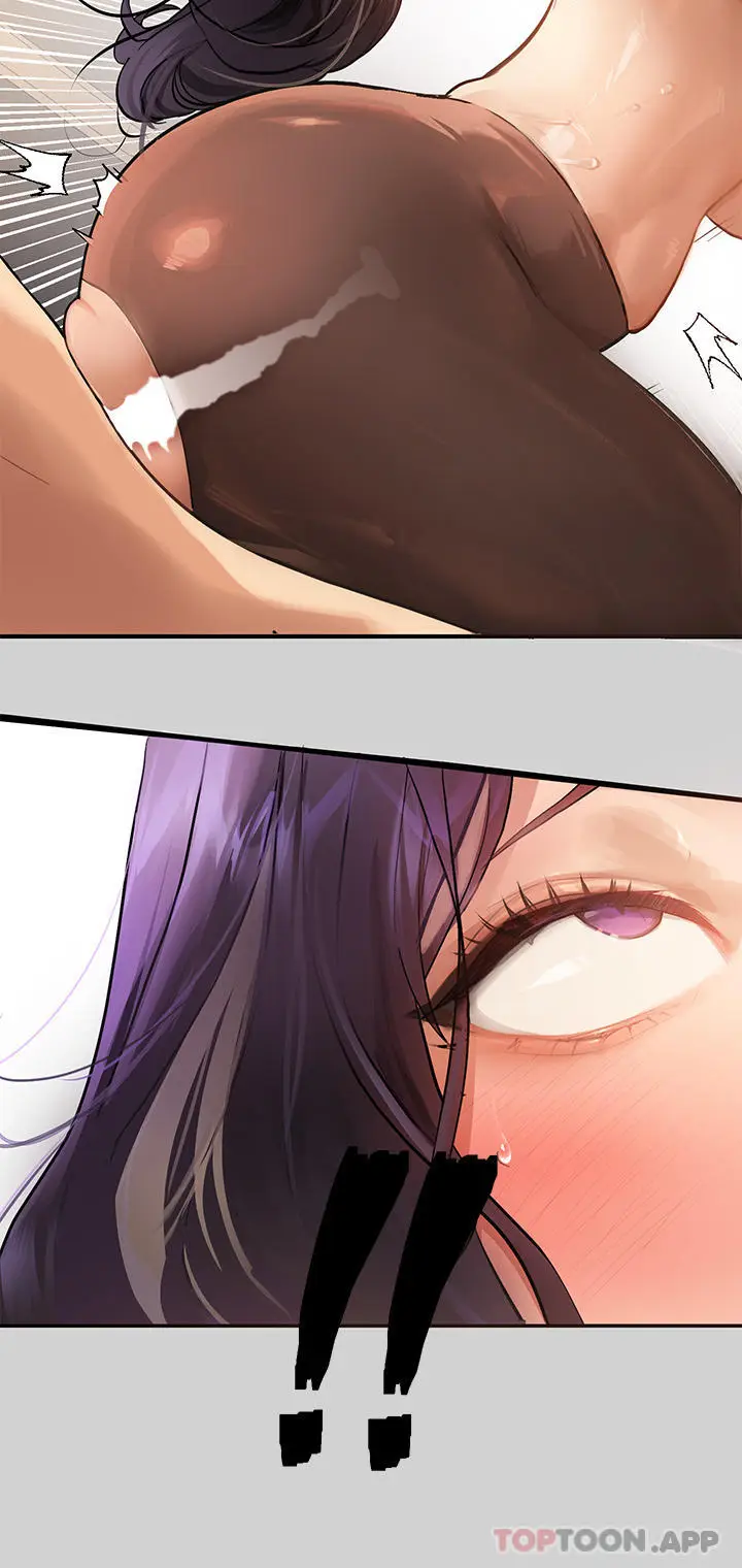 漫画《富家女姐姐》第86话第28张图