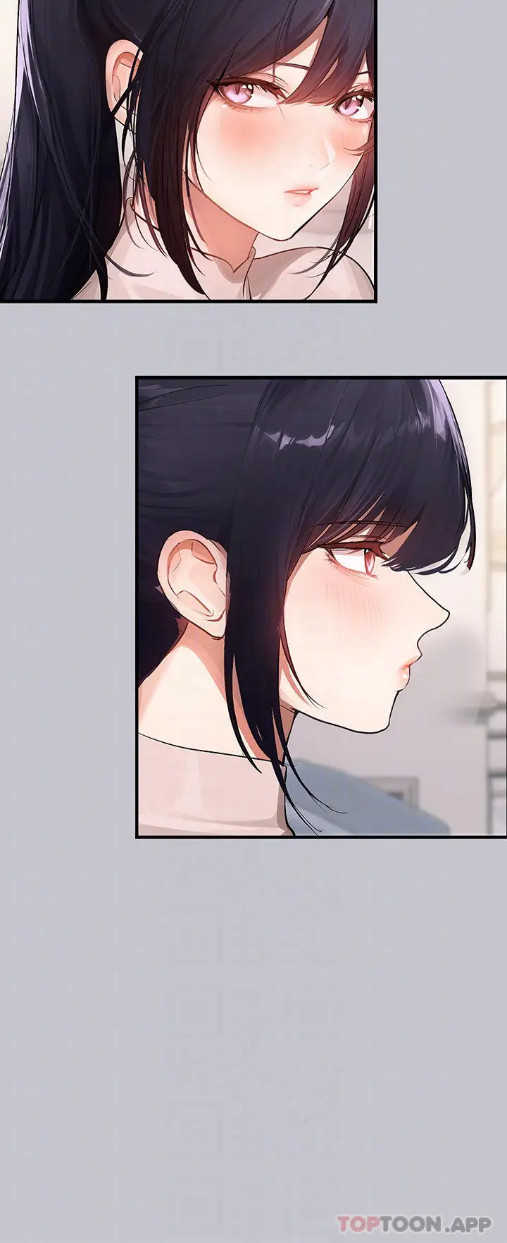 漫画《富家女姐姐》第90话第16张图