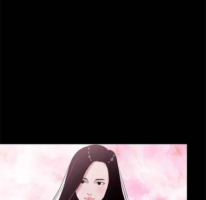 漫画《OL蜜巢》第1话第40张图