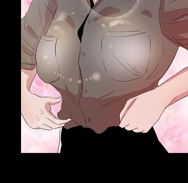 漫画《OL蜜巢》第1话第44张图