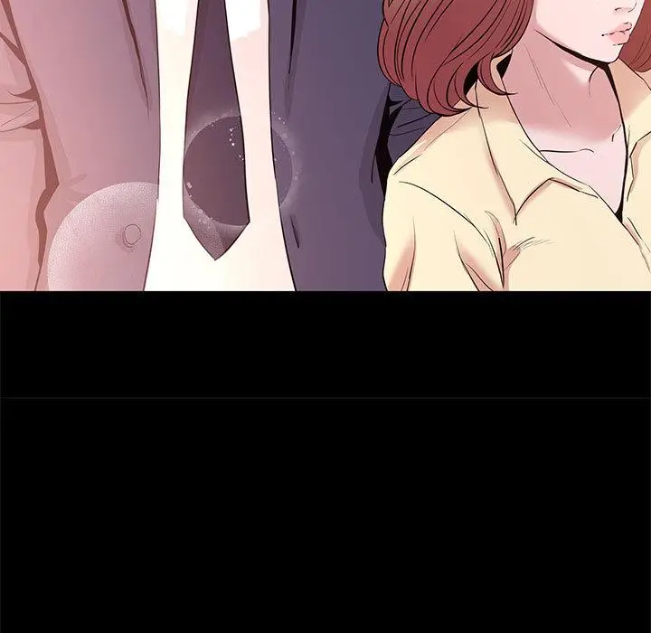 漫画《OL蜜巢》第1话第63张图
