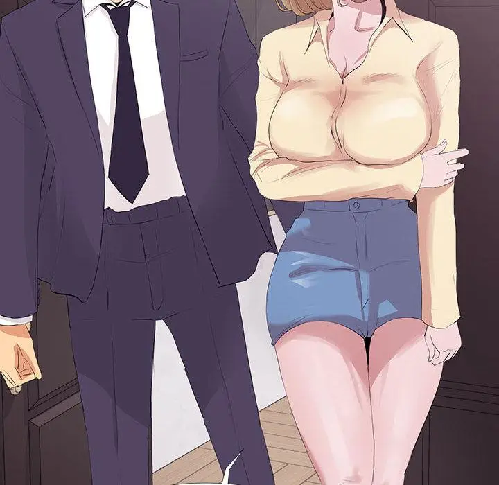 漫画《OL蜜巢》第1话第68张图