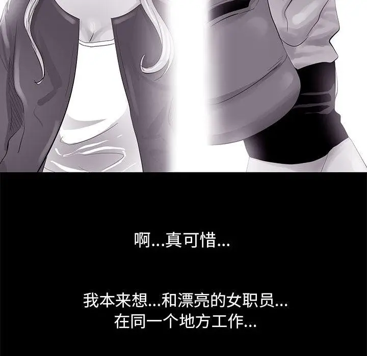 漫画《OL蜜巢》第1话第77张图