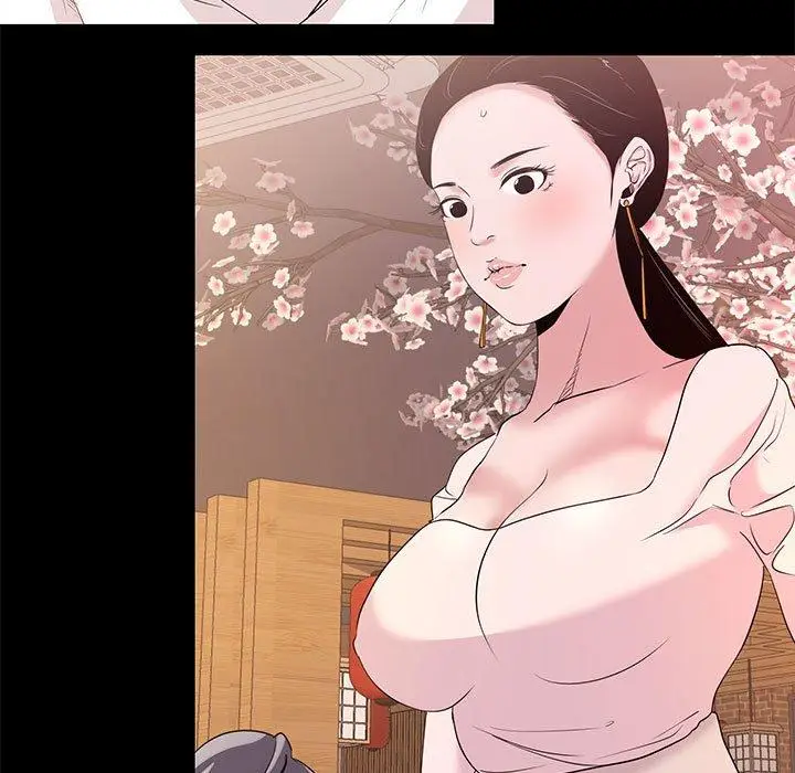 漫画《OL蜜巢》第5话第85张图