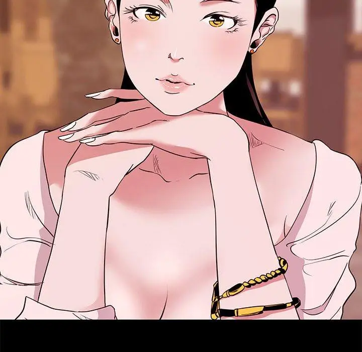 漫画《OL蜜巢》第5话第90张图