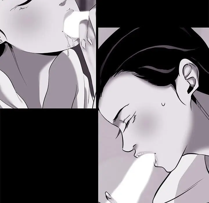 漫画《OL蜜巢》第7话第51张图
