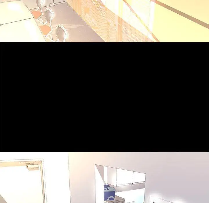 漫画《OL蜜巢》第8话第35张图