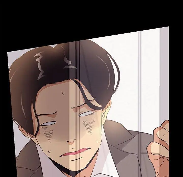 漫画《OL蜜巢》第8话第54张图