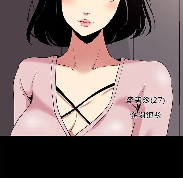 漫画《OL蜜巢》第9话第68张图
