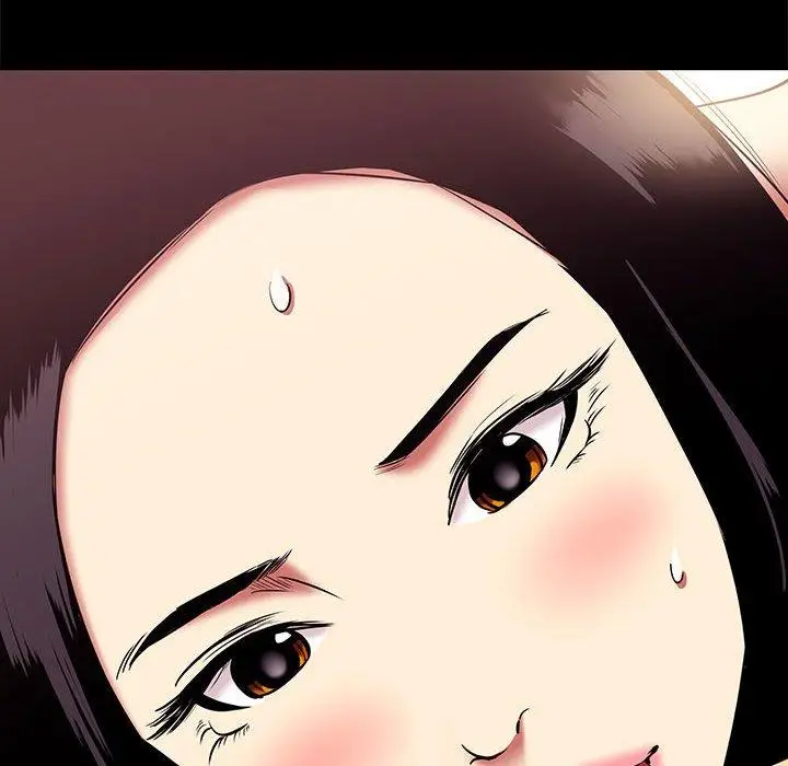 漫画《OL蜜巢》第10话第58张图