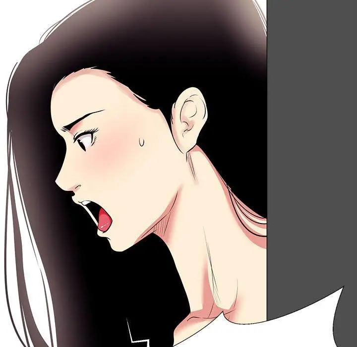 漫画《OL蜜巢》第14话第71张图