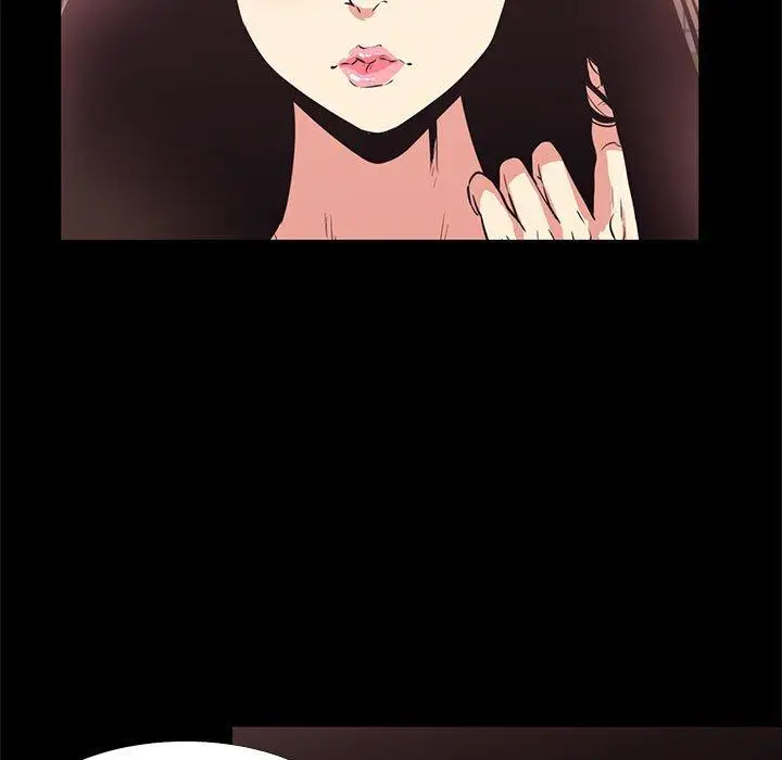 漫画《OL蜜巢》第14话第99张图