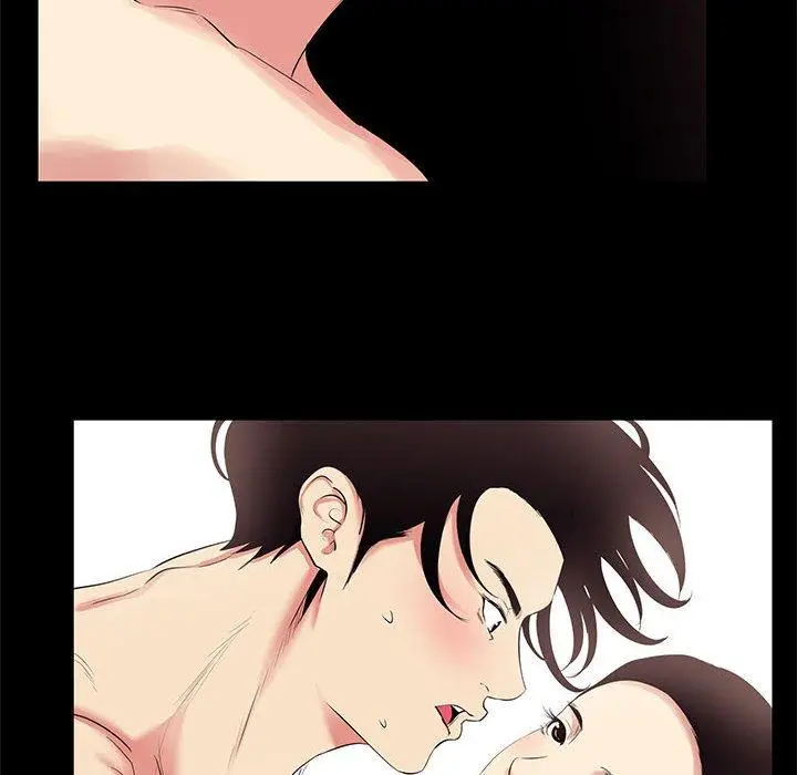 漫画《OL蜜巢》第16话第66张图