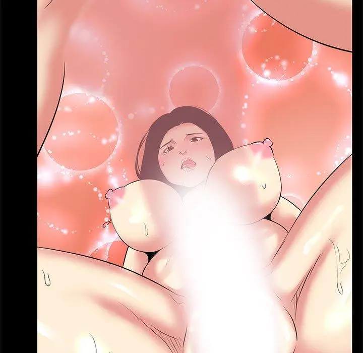 漫画《OL蜜巢》第17话第51张图