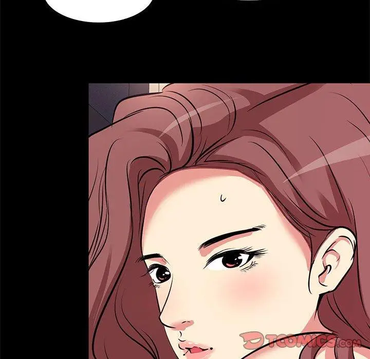 漫画《OL蜜巢》第19话第22张图