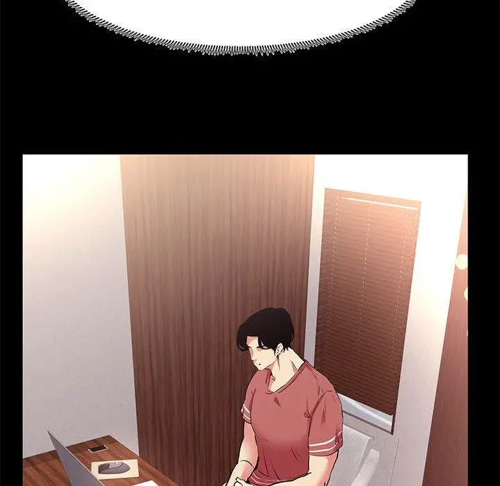 漫画《OL蜜巢》第19话第89张图