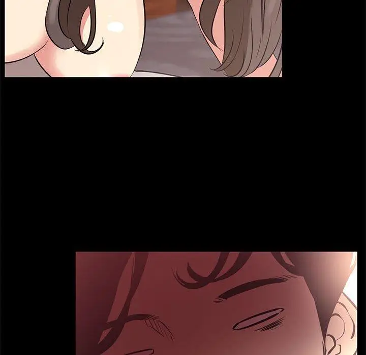 漫画《OL蜜巢》第19话第92张图