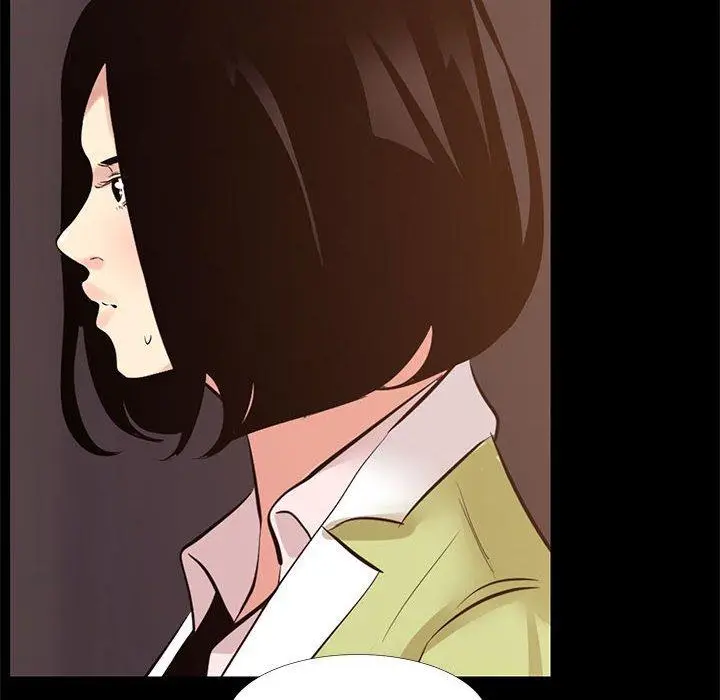 漫画《OL蜜巢》第21话第62张图