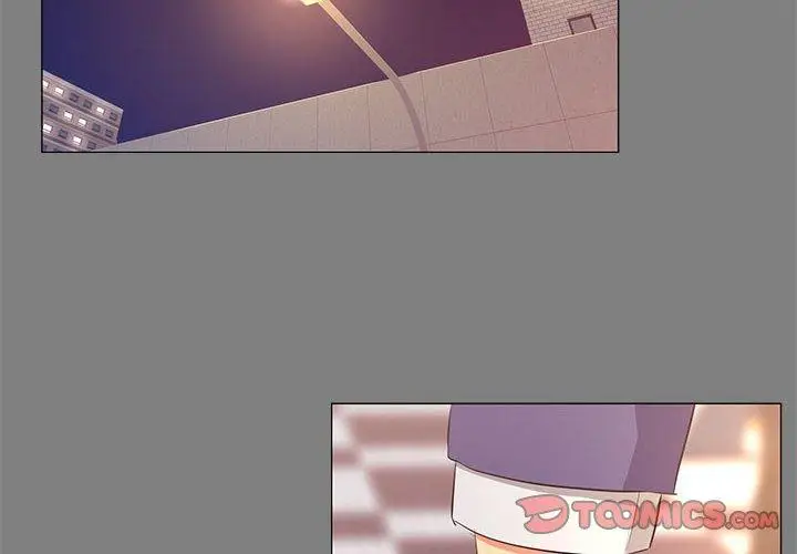 漫画《OL蜜巢》第22话第2张图