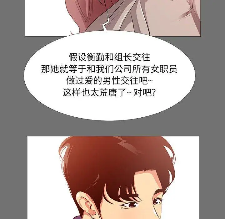 漫画《OL蜜巢》第22话第28张图