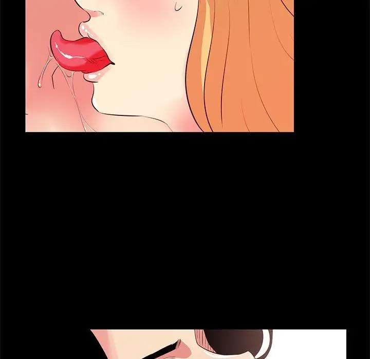 漫画《OL蜜巢》第22话第91张图