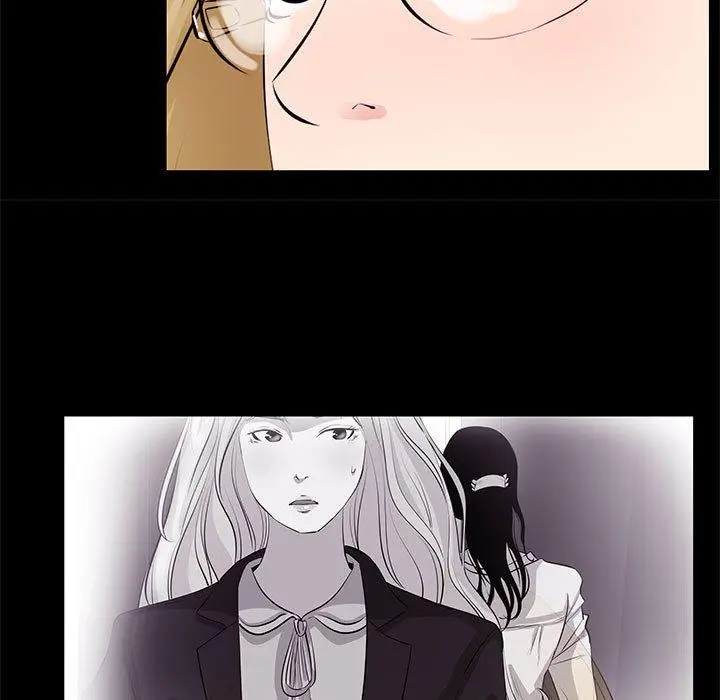 漫画《OL蜜巢》第24话第19张图