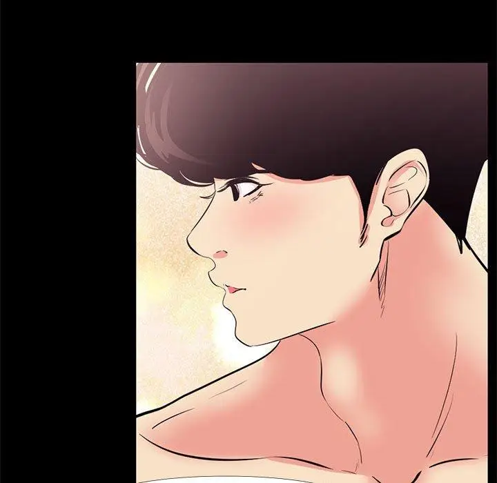 漫画《OL蜜巢》第25话第31张图