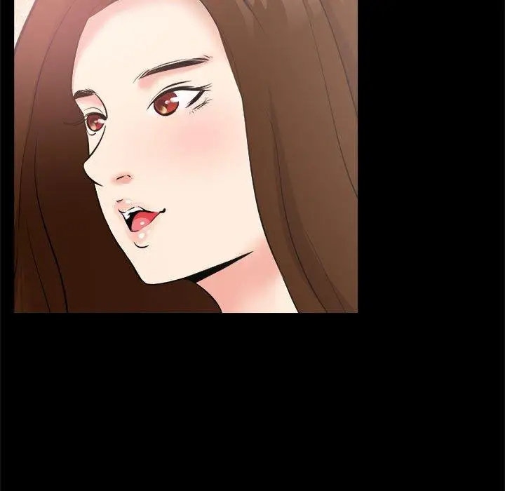 漫画《OL蜜巢》第25话第37张图