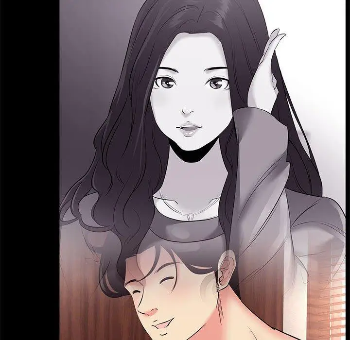 漫画《OL蜜巢》第26话第64张图