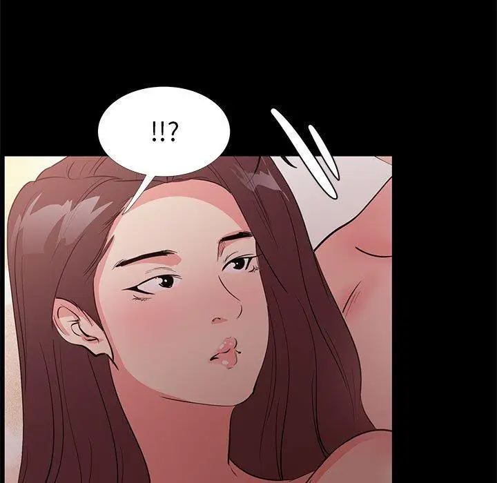漫画《OL蜜巢》第30话第27张图