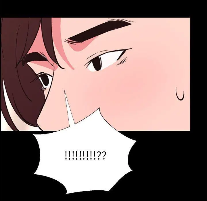 漫画《OL蜜巢》第31话第113张图
