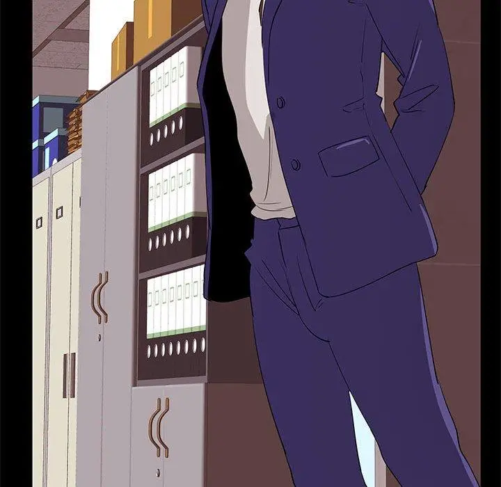 漫画《OL蜜巢》第31话第6张图