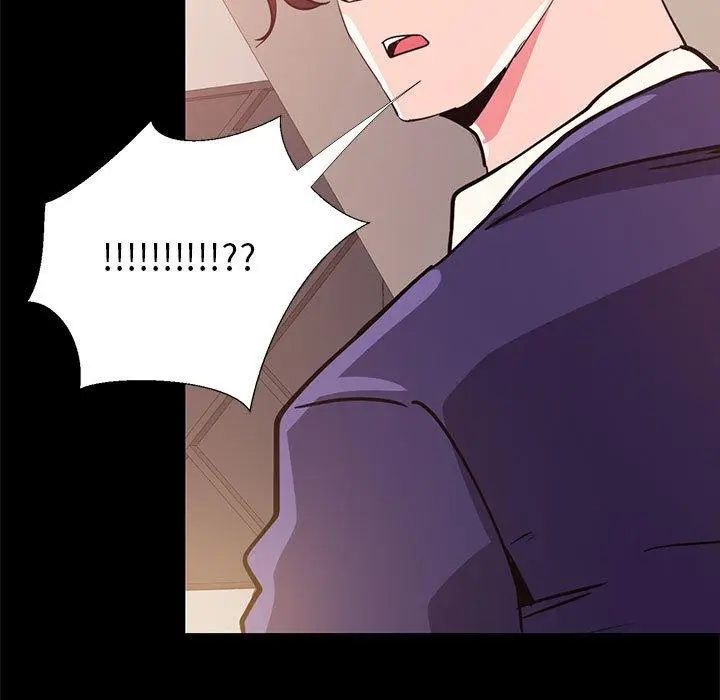 漫画《OL蜜巢》第31话第81张图