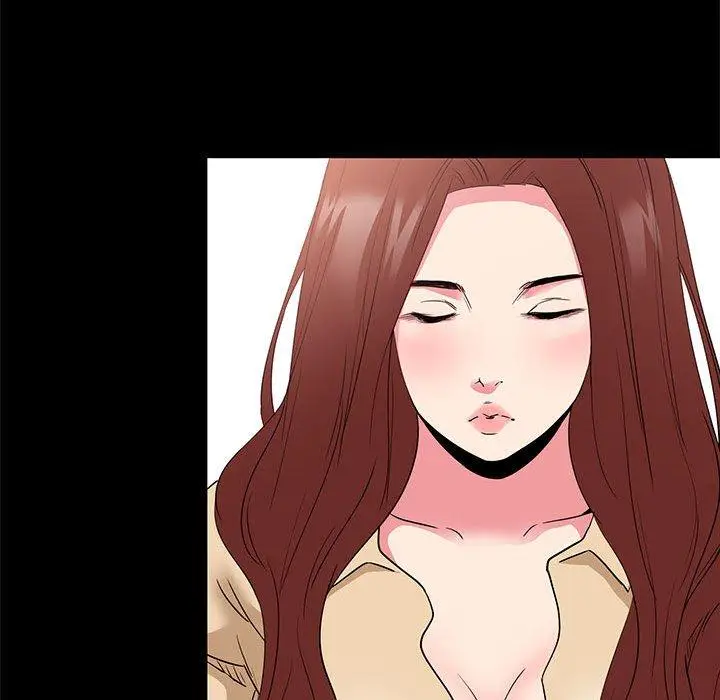 漫画《OL蜜巢》第32话第87张图