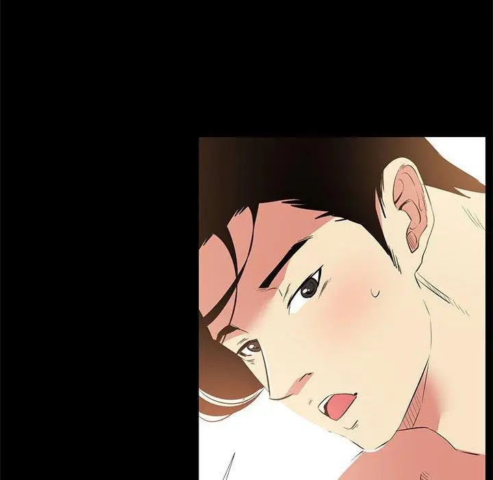 漫画《OL蜜巢》第34话第108张图