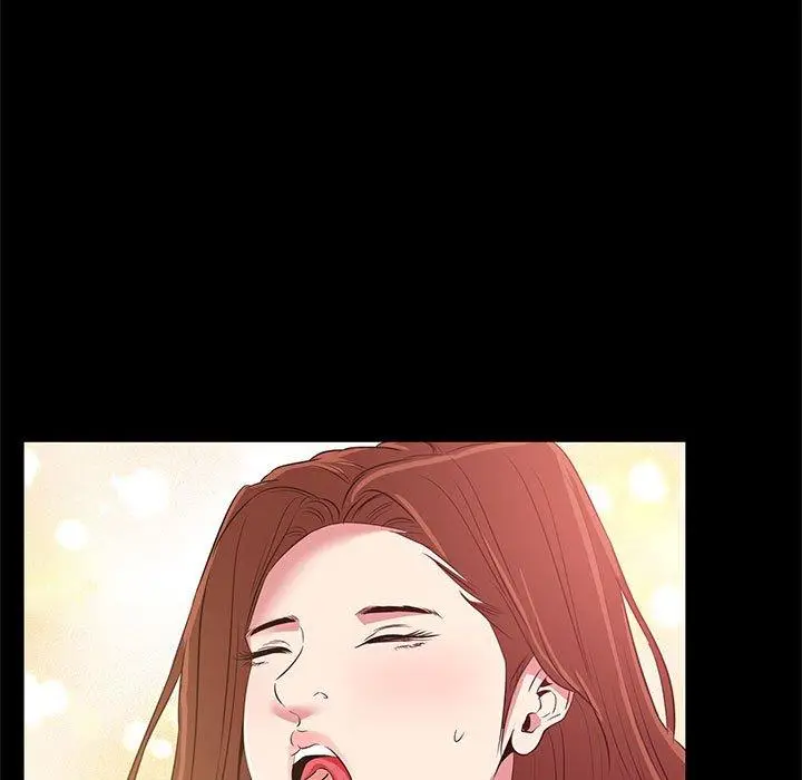 漫画《OL蜜巢》第34话第13张图