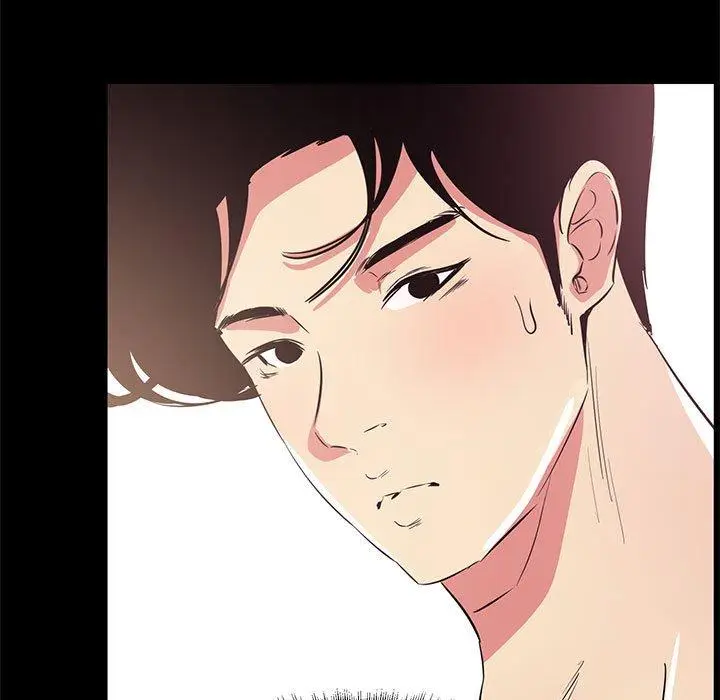 漫画《OL蜜巢》第34话第27张图