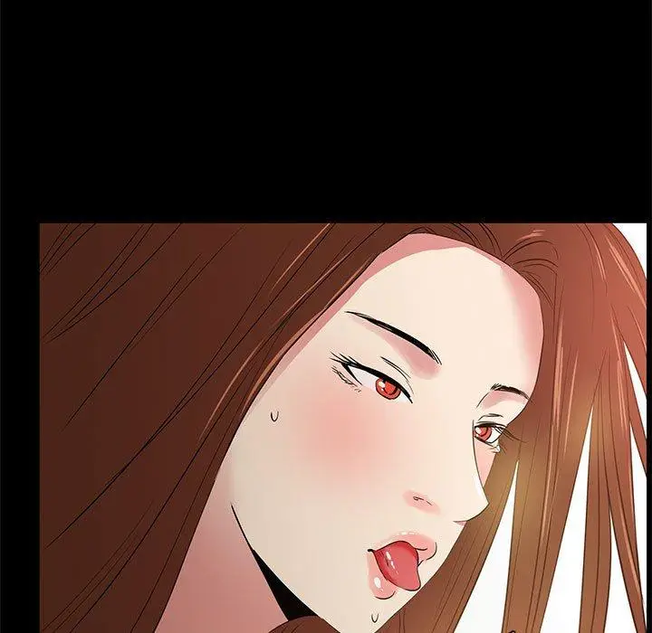 漫画《OL蜜巢》第34话第37张图