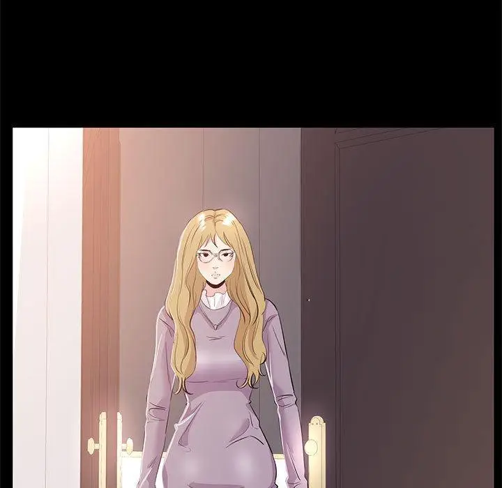 漫画《OL蜜巢》第34话第7张图