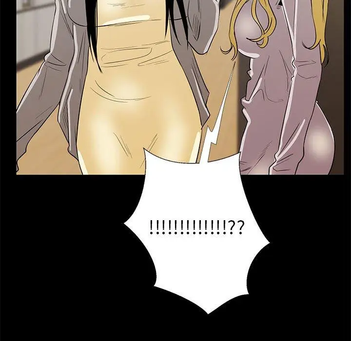 漫画《OL蜜巢》第34话第77张图