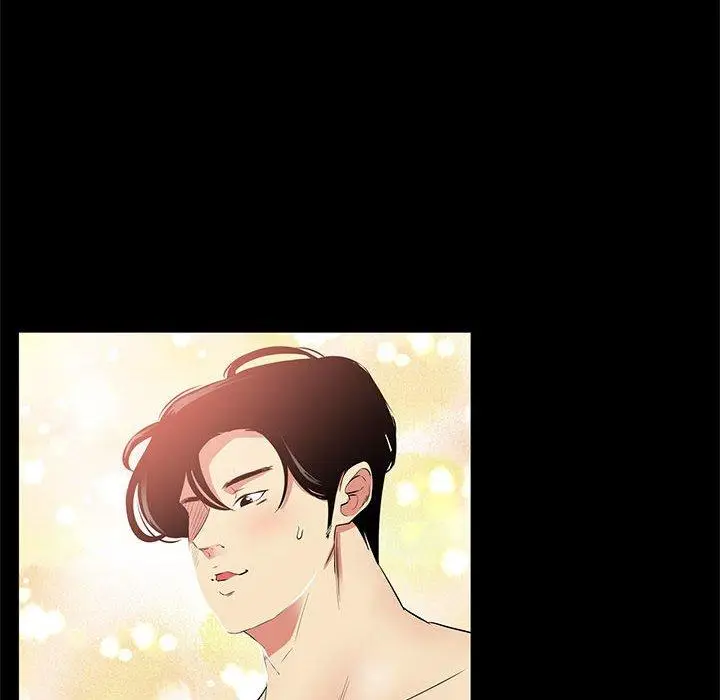 漫画《OL蜜巢》第34话第84张图