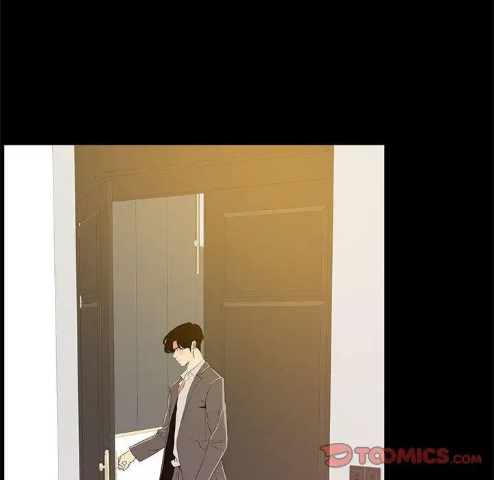 漫画《OL蜜巢》第35话第108张图